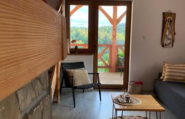 Wilcza Chata - Photo 39