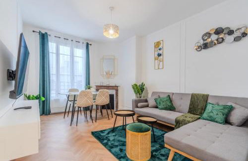 L'Échappée de Paris I Stade de France I Couple I Famille I Business - Foto 21