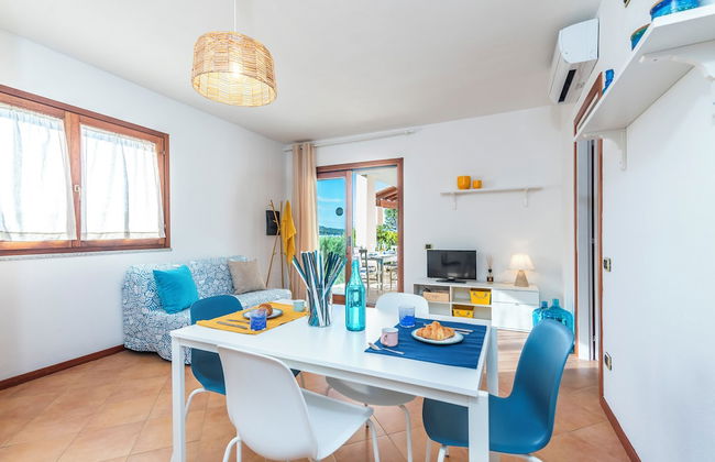 Residence I Mirti n. 8 - Foto 17