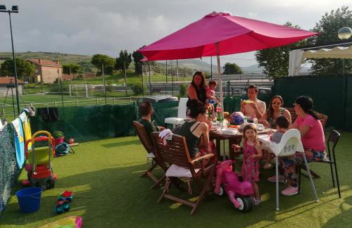 Villa Dalia - Foto 32