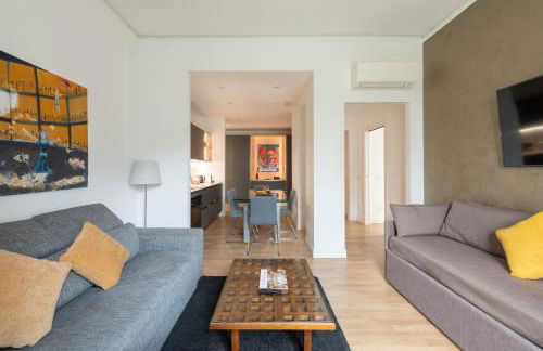 Heart Milan Apartments - Porta Romana - Photo 78