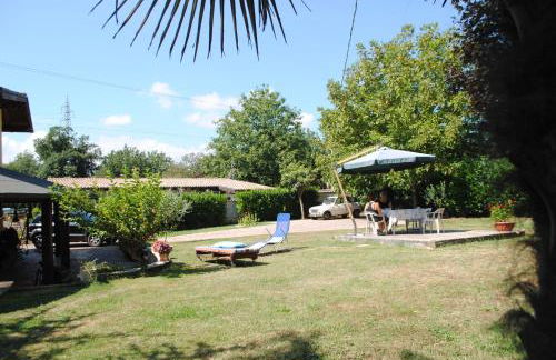 B&B Al Castagneto - Foto 12