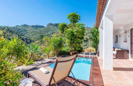 Casa Holly Comares by Ruralidays - Foto 33