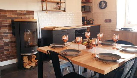 Gîte Timéo Mont Saint-Michel - Foto 3