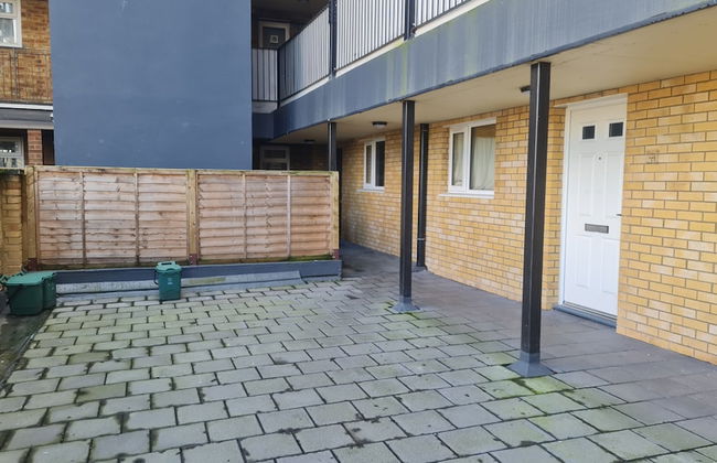 Stunning 1-bed Apartment in Hemel Hempstead - Foto 8