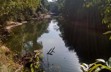 Casa confortável, pertinho da cidade e conectada a natureza - Foto 25