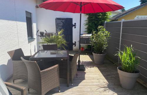 Ferienhaus Strandbadallee - Photo 20