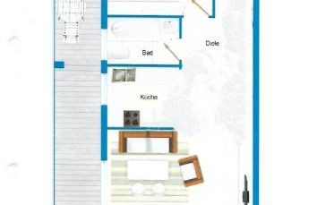Ferienwohnung Berglicht, Ambiente im Allgäu - Foto 20