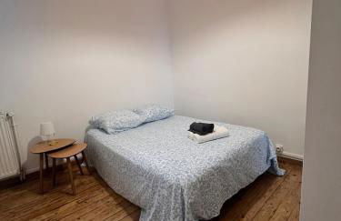 Quiet house for 12 people near Cité Carcassonne - Foto 29