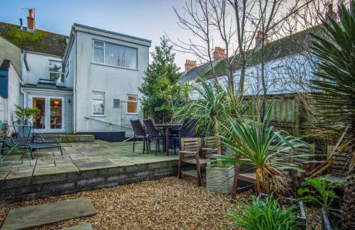 Taliesin - 5 Bedroom Holiday Home - Tenby - Foto 21