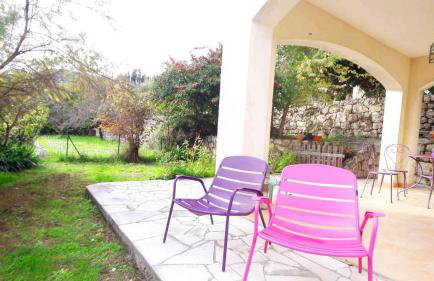La Pascaline Registered Accomodation 4 star, Gites in France , Recommended By l - Foto 2