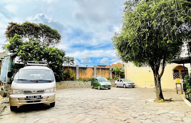 Les Flots Bleus - Foto 79