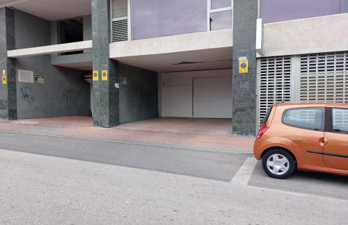 Atico Chill out playa y piscina Campello - Photo 43