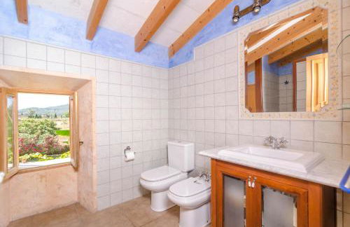 Finca Es Porrassar - Foto 26