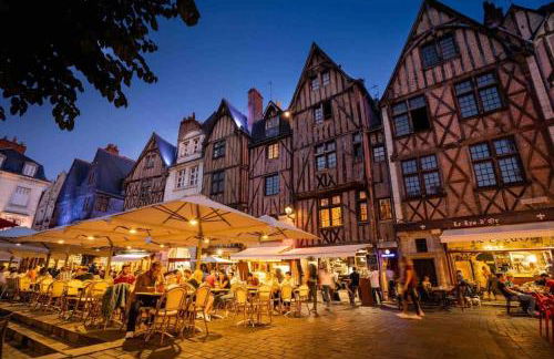 Appartement au Cœur de Tours - Foto 20