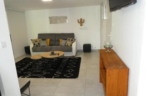 Gîte Les Platanes - Foto 16