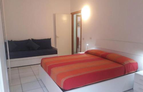 Casa Palinuro Vacanze fronte spiaggia - Photo 23