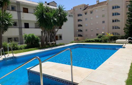 Tulipanes Benalmádena - Parking privado - Photo 10