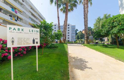 Apto Park Lein, 5 huéspedes muy cerca de la playa - Foto 18