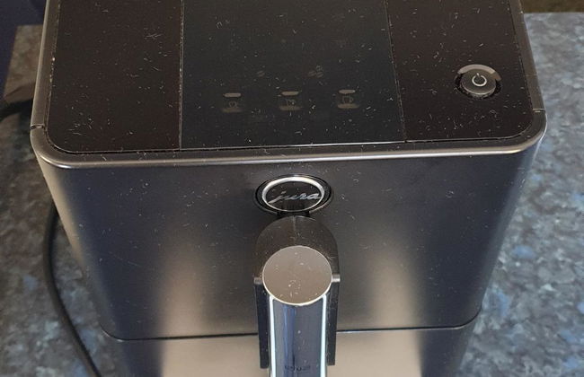 ABC Ferienwohnung 3 1. OG Nord-Ost - Photo 28