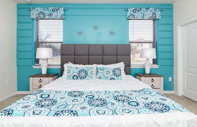 Blue Bengal Paradise - Foto 10