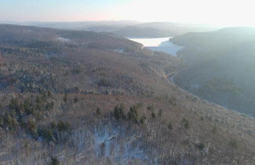 Timber Riverhouse - Foto 60