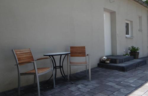 ApartDays Ahrbergen - Foto 19