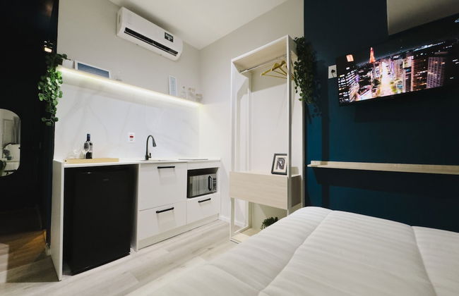 Apê Metrô Higienópolis Mackenzie - Foto 25