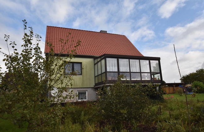 Wohnung im OT Brusow mit Garten - Foto 36