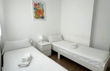 Escolano Rooms MAS 11 Noches - Foto 46