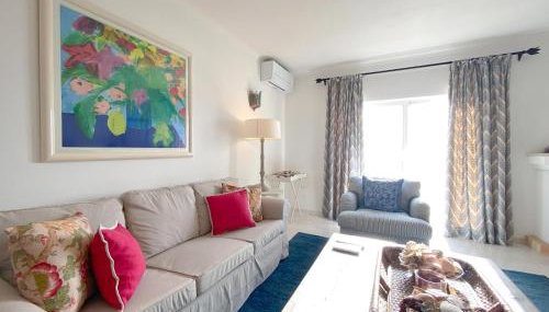 Charming Penthouse with Sea View in Lagos #1931 - Foto 2