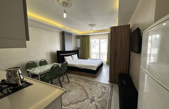 Espinaz Apart Otel - Foto 15