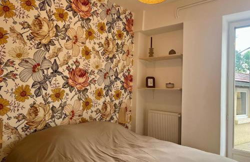 Maison avec terrasse et jardin - Foto 27