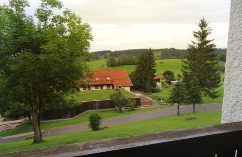 Ferienwohnung - Missen-Wilhams Allgäu - Foto 13