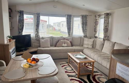 Red Lion Caravan Park, Arbroath - Photo 1