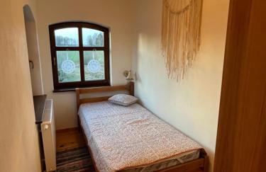 Siedlisko na Górce - Foto 23