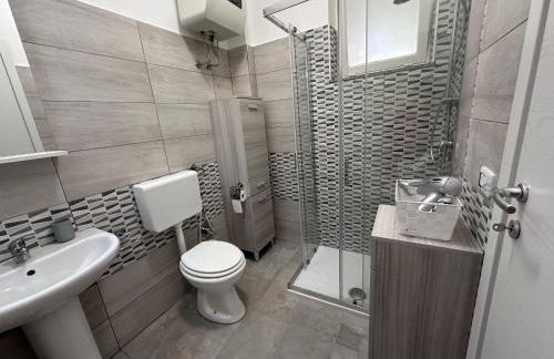 Casa Vacanze Villaggio Portorosa Furnari - Foto 15