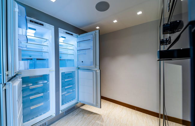 Luxury Mansion On Golf Course - BMG5 - Foto 28