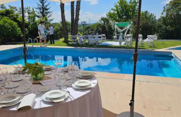 Retiro dos Cedros - Quarto Adega - Foto 10