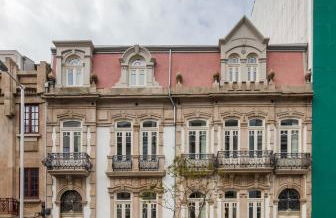 Porto Deluxe Apartments - Photo 37