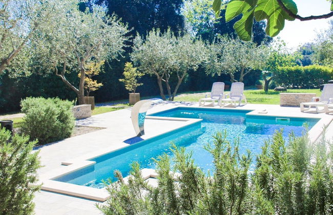 Villa Elizabeta - Foto 61