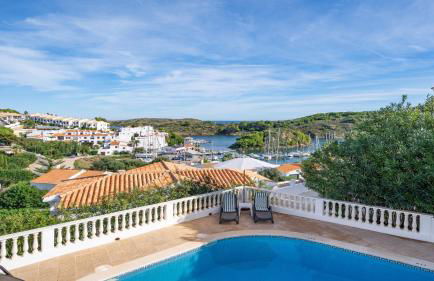 Villa Alma de Mar - Exceptional Villa with Marina Views & Pool - Foto 7