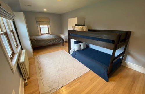 Enchanting Historic Home near West Point Beacon - Foto 32