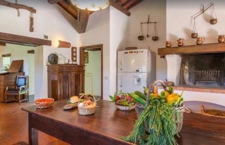 Exclusive Villa Parrano - countryside with pool - Foto 36