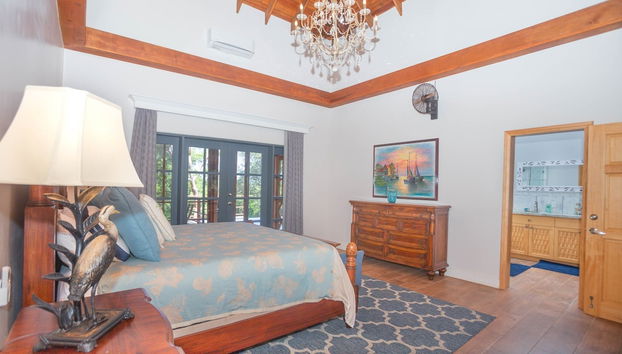 Casa Catarata 3 Bedroom Home by RedAwning - Foto 3, Quarto