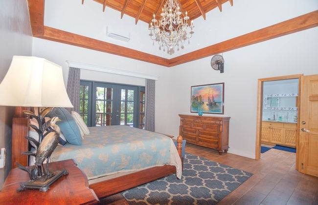 Casa Catarata 3 Bedroom Home by RedAwning - Foto 3