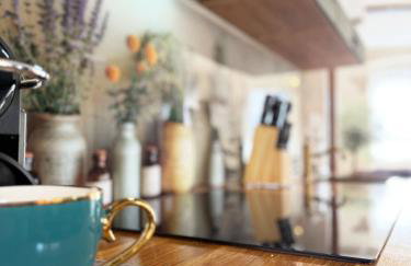 Leonardo Loft - Exklusiv, WLAN, Erdgeschoss, 15 Minuten vom Europa Park - Foto 22