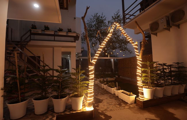 Krita Retreat - Foto 27