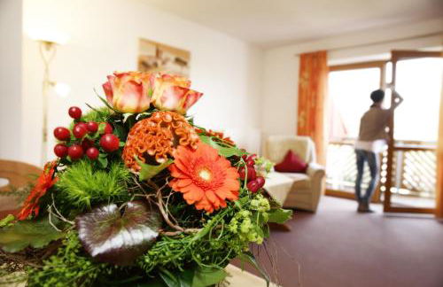 Appartementhaus Albrecht - Foto 40