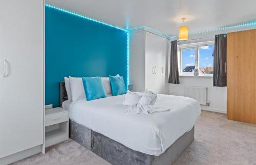 Spacious & Budget 4B Home w en-suites - Foto 17